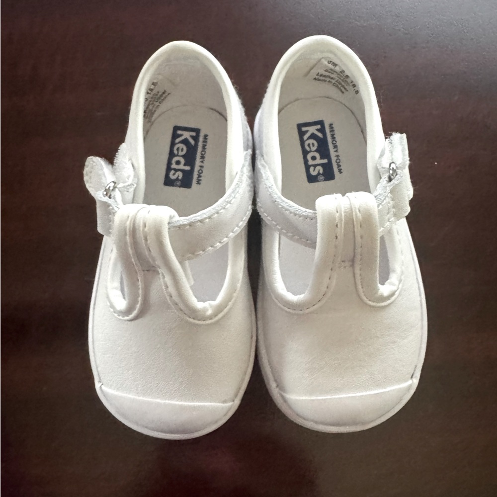 Keds Size 3M